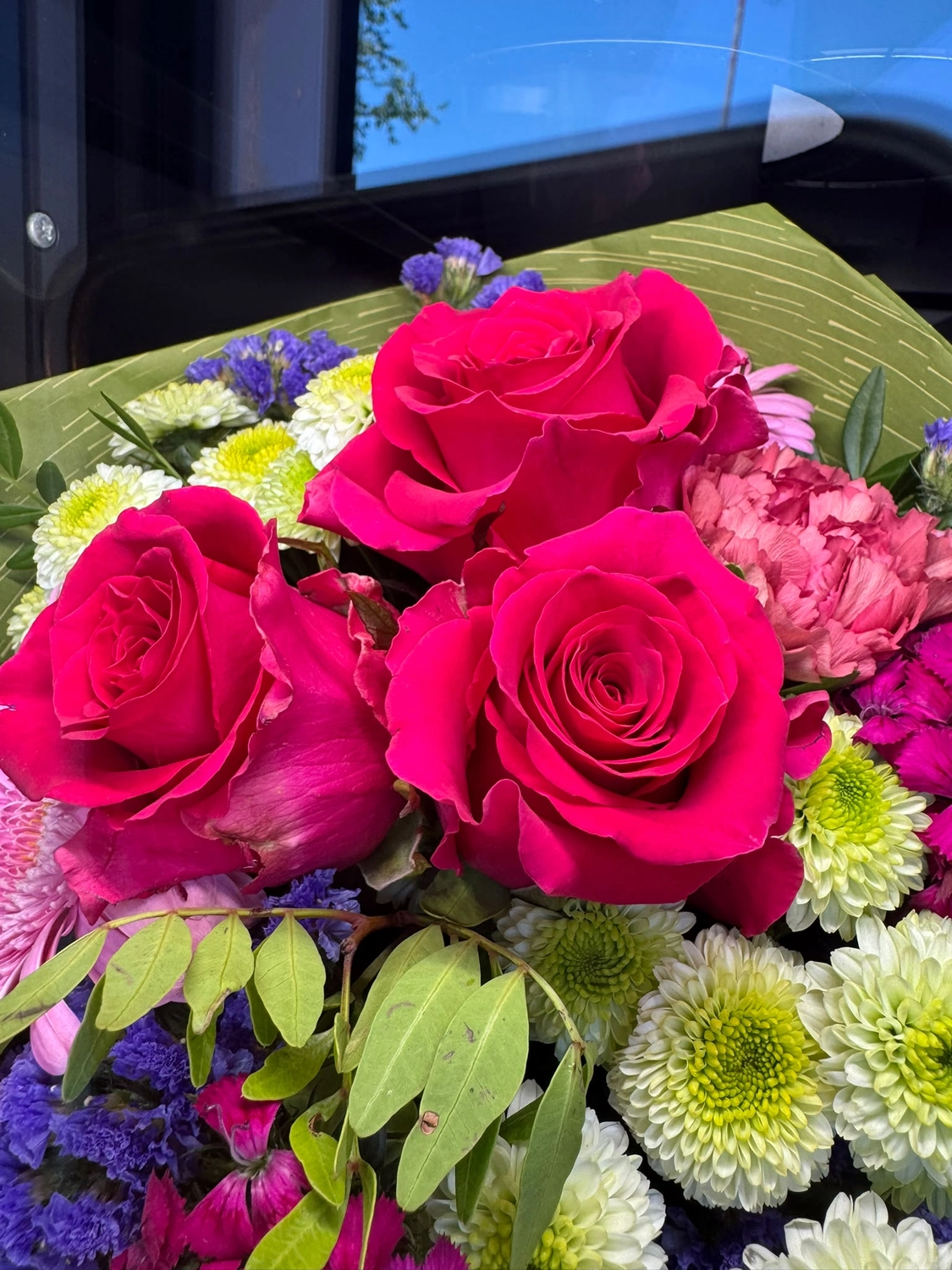 Löffler Blumen & Geschenkidee